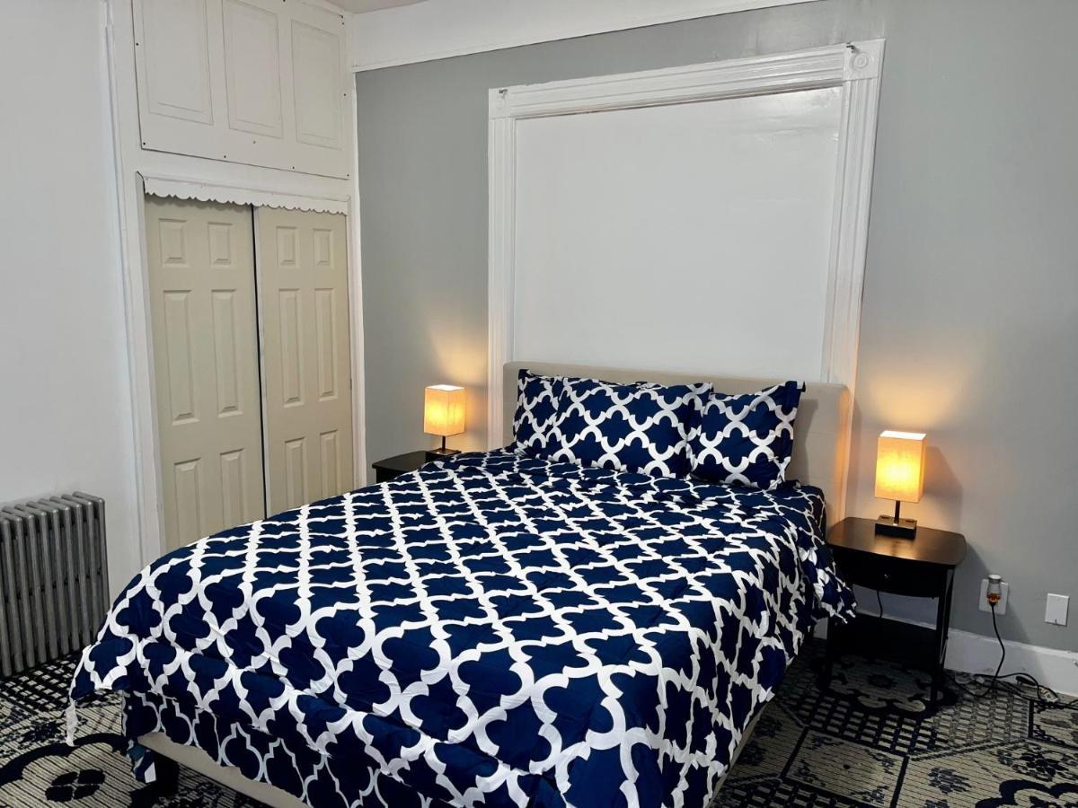 3 Bedrooms 2 Stops To Manhattan Nova York Exterior foto