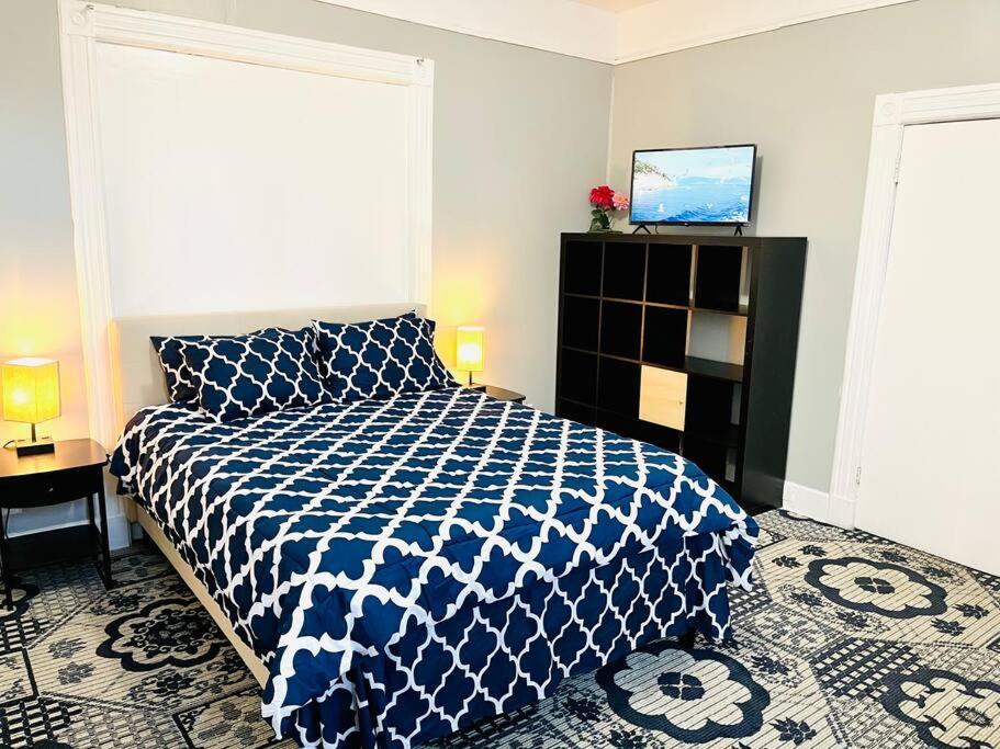 3 Bedrooms 2 Stops To Manhattan Nova York Exterior foto