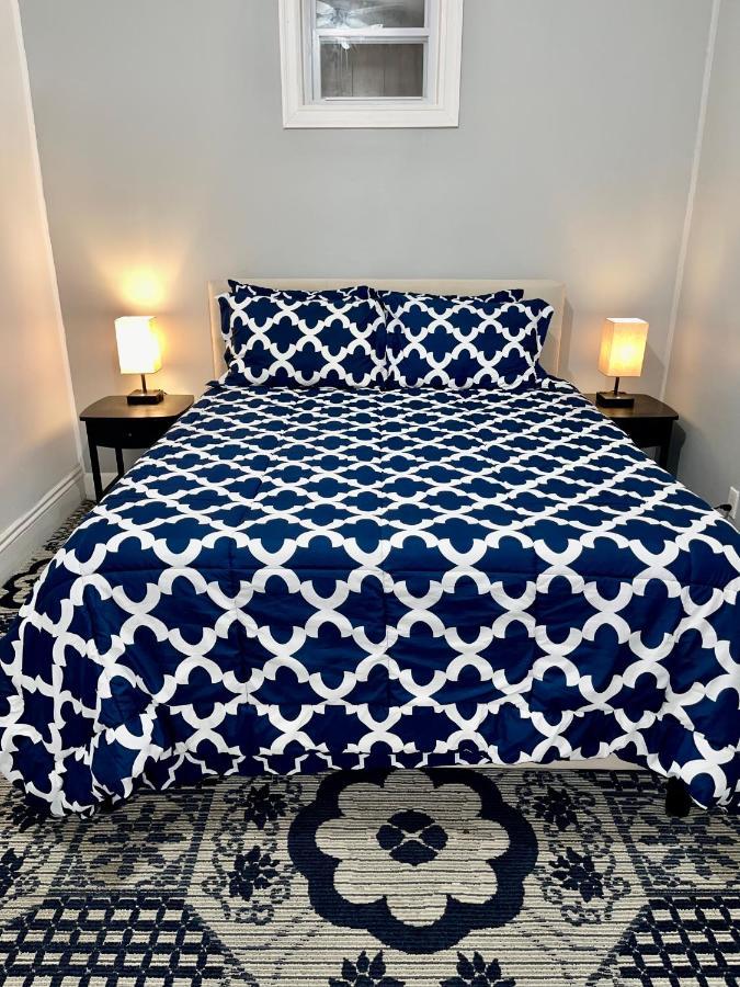 3 Bedrooms 2 Stops To Manhattan Nova York Exterior foto
