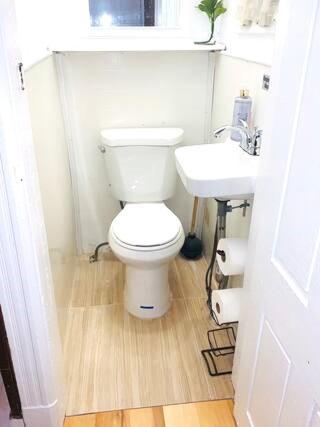 3 Bedrooms 2 Stops To Manhattan Nova York Exterior foto
